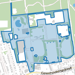 Perceel VKW00-A-3453