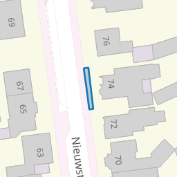 Perceel VKW00-A-3456