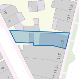 Perceel VKW00-A-3465