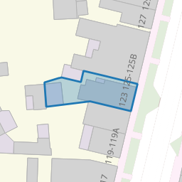 Perceel VKW00-A-3468