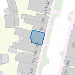 Perceel VKW00-A-3476