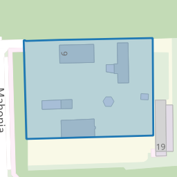 Perceel VKW00-A-3479