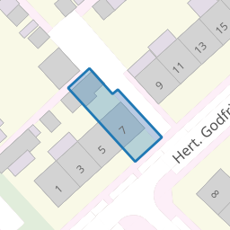 Perceel VKW00-A-3481