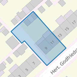 Perceel VKW00-A-3483