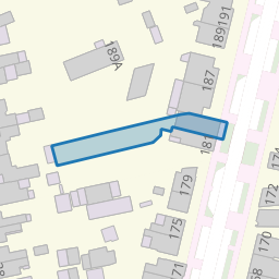 Perceel VKW00-A-3485