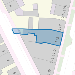 Perceel VKW00-A-3490