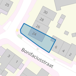 Perceel VKW00-A-3494