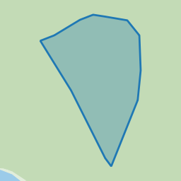 Perceel VKW00-B-1018