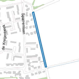 Perceel VKW00-B-1533