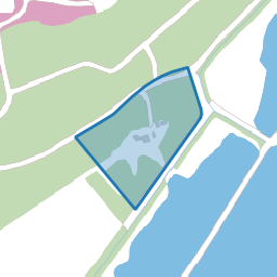 Perceel VKW00-B-1590