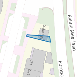 Perceel VKW00-B-1691