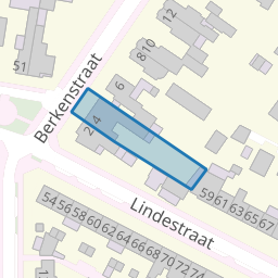 Perceel VKW00-B-1846