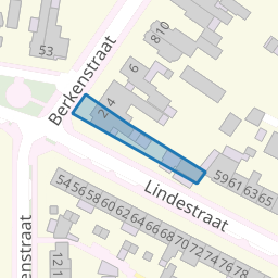 Perceel VKW00-B-1847