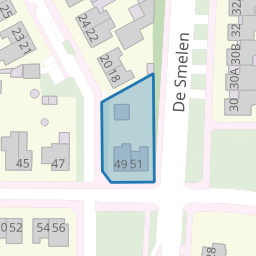 Perceel VKW00-B-1864