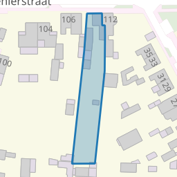 Perceel VKW00-B-1877