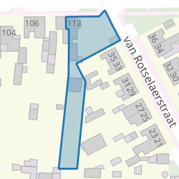 Perceel VKW00-B-1878