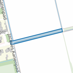 Perceel VKW00-B-1901