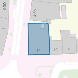 Perceel VKW00-B-1964