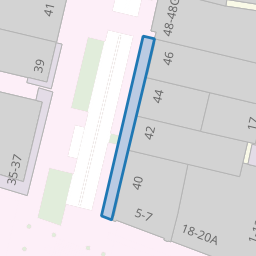 Perceel VKW00-B-1997