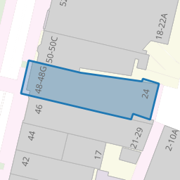 Perceel VKW00-B-2007