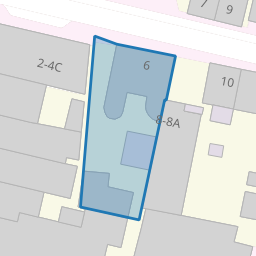 Perceel VKW00-B-2014