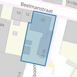 Perceel VKW00-B-2017