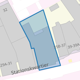 Perceel VKW00-B-2047