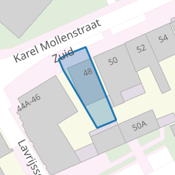 Perceel VKW00-B-2059