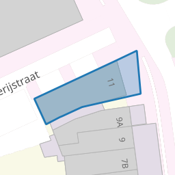 Perceel VKW00-B-2066