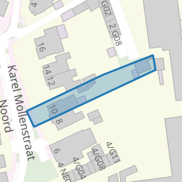 Perceel VKW00-B-2114