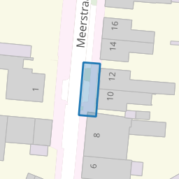 Perceel VKW00-B-2127