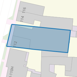 Perceel VKW00-B-2135