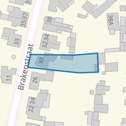 Perceel VKW00-B-2162