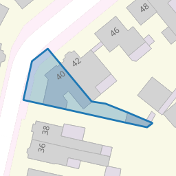 Perceel VKW00-B-2167