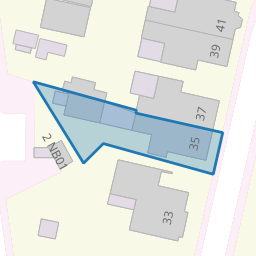 Perceel VKW00-B-2174