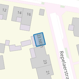 Perceel VKW00-B-2192