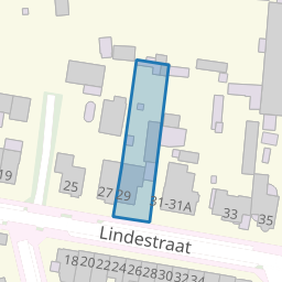 Perceel VKW00-B-2209