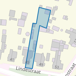 Perceel VKW00-B-2222