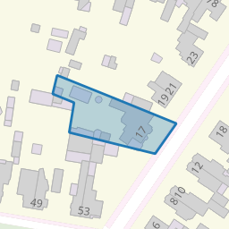 Perceel VKW00-B-2227