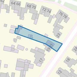 Perceel VKW00-B-2229