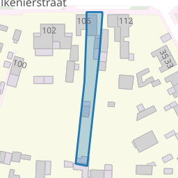 Perceel VKW00-B-2238