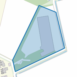 Perceel VKW00-B-2253