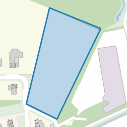 Perceel VKW00-B-2254