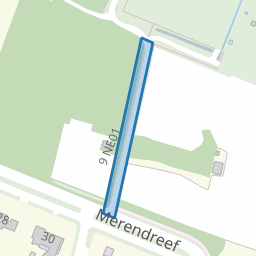 Perceel VKW00-B-2260