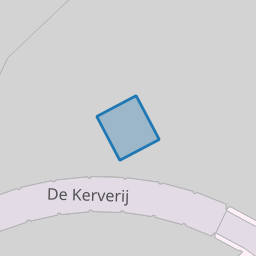 Perceel VKW00-B-2272