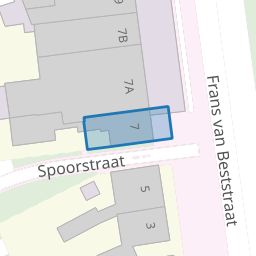 Perceel VKW00-B-2276