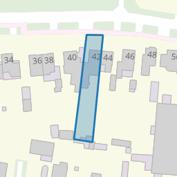 Perceel VKW00-B-2285