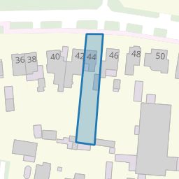 Perceel VKW00-B-2286