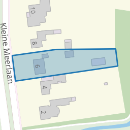 Perceel VKW00-B-2302