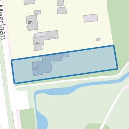 Perceel VKW00-B-2304